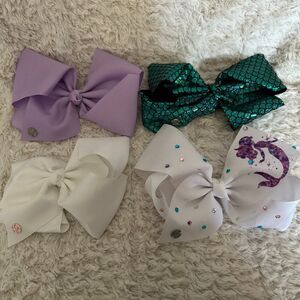 Jojo Siwa Bows